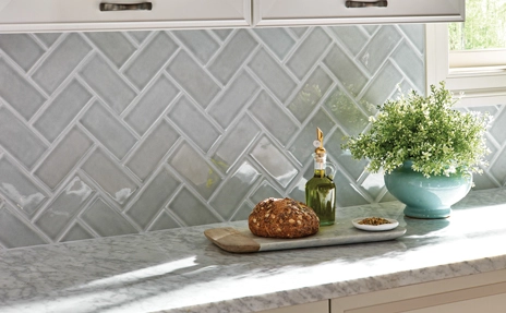 backsplash tile